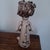 Vintage Italian Dentist Sculpture For Sale - Image 4 of 4