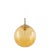 Murano Ball Pendant Light by Doria, Germany, 1970s For Sale