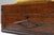 Wood Art Deco French Sewing Box in Sculpted Wood, 1890s For Sale - Image 7 of 11
