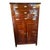 Art Nouveau Vertiko Cabinet, 1890s For Sale - Image 6 of 6