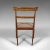 1800s Antique Georgian English Elbow Chair For Sale - Image 6 of 13