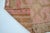 Antique Wool Hallway Runner For Sale In Phoenix - Image 6 of 10
