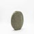 R & Y Augousti Shagreen Vase With Brass Details by R&y Augousti For Sale - Image 4 of 9