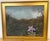 After Martin Johnson Heade: Tropical Orchid, South American Landscape For Sale In West Palm - Image 6 of 12