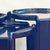 Black Nesting Tables by Giotto Stoppino for Kartell, Italy, 1960s, Set of 3 For Sale - Image 13 of 16