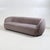 Textile Vintage Cloud Lounge Sofa, 1980s For Sale - Image 7 of 7