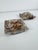 Murano Glass Wall Lamps, 1970s, Set of 2 For Sale - Image 6 of 18