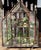 Antique Greenhouse From Ireland, County Cavan, Early 1900’s on Wheels For Sale - Image 4 of 14