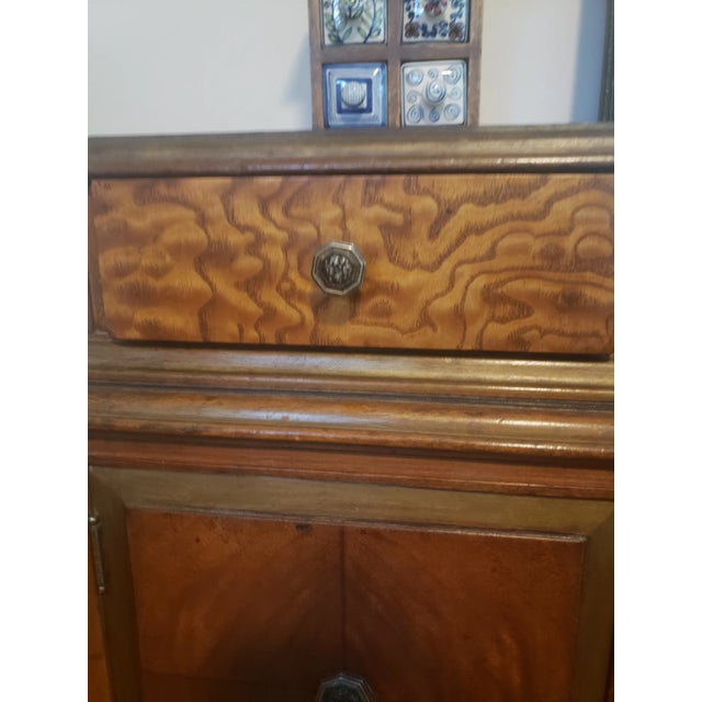 Early 20th Century French-Style Vanity For Sale - Image 4 of 13