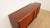 Vintage Danish Highboard in Teak by Arne Vodder for HP Hansen For Sale - Image 3 of 15