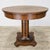 Vintage Dutch Art Deco Poker Table, 1920s For Sale - Image 3 of 18