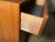 Danish Modern Teak Chest of Drawers - "Made in Denmark" For Sale - Image 4 of 9