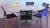 2000 - 2009 Eero Saarinen Oval Tulip Dining Table — 72" Arabescato Marble, Knoll For Sale - Image 5 of 8