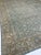 Vintage Distressed Tabriz Rug Carpet -8'8 X 13'10 For Sale In Los Angeles - Image 6 of 8