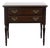 Ethan Allen Georgian Court Collection Solid Cherry Traditional Style 28" Nightstand 11-5206 For Sale