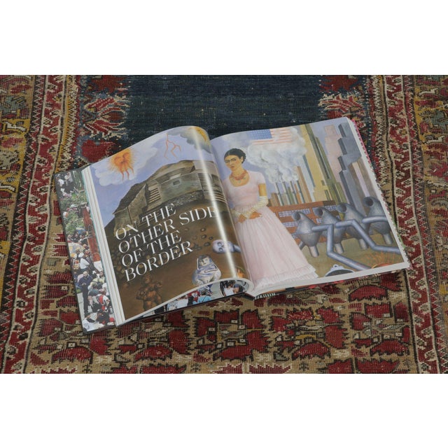 Vintage Turkish Anatolian Prayer Rug With Polychrome Design - Rug & Kilim For Sale In New York - Image 6 of 9