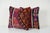 Handmade Turkish Rug Pillow Covers • Vintage Rug Decor Elevate your home decor with these exquisite 16" x 16" pillow...