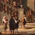 Italian Artist, Architectural Capriccio, 1660, Oil on Canvas For Sale - Image 14 of 16