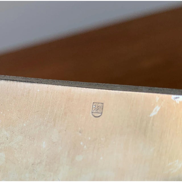 German Candle Holder from WMF, 1970s For Sale - Image 9 of 13