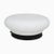 Glass Flushmount Light, Czechoslovakia, 1970s For Sale - Image 12 of 12