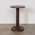 French French Carved Side Table by Charles Dudouyt For Sale - Image 3 of 9