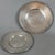 Vintage Round Trays and Chargers in Silver Plated Metal from Christofle, Set of 2 For Sale - Image 11 of 11