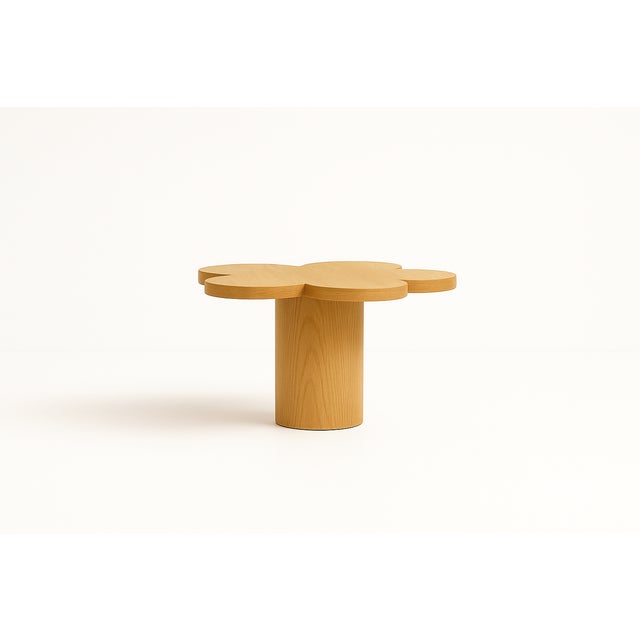 Mini Table by Alexandre Ligios, in New conditions. Designed from 2000 Signed by Maker