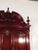 Kindel Winterthur Collection Mahogany Updyke Shell-Carved Goddard Secretary Desk For Sale - Image 9 of 17