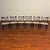 Mid-Century Modern Greaves & Thomas Vintage Dining Chairs Newly Upholstered - Set of 6 For Sale - Image 3 of 13