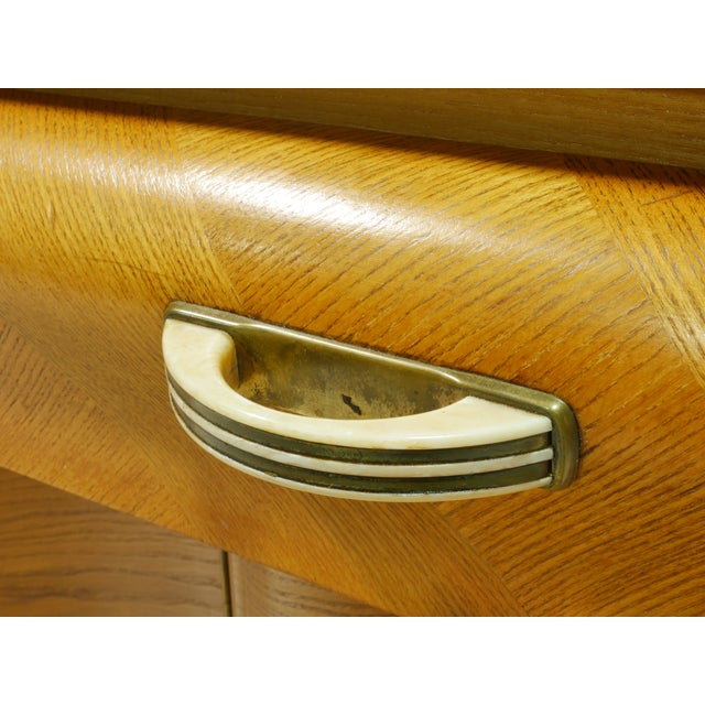 Mid-Century Kitchen Buffet, Germany, 1960s For Sale - Image 16 of 18