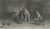 G. Greatbach, Renaissance Alchemy Interior Engraving after Tourrier, 1860, Engraving For Sale - Image 3 of 9