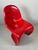 Chair by Verner Panton for Herman Miller, 1971 For Sale - Image 14 of 16