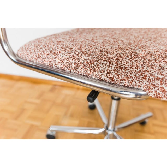 Swivel Office Chair from Kovona, Czech Republic, 1990s For Sale - Image 10 of 17