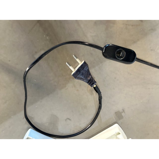 Mezza Chimera Table Lamp by Vico Magistretti for Artemide, 1970s For Sale - Image 14 of 15