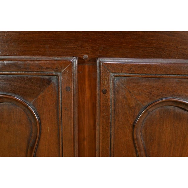 Mahogany Port Sideboard, 18th Century For Sale - Image 11 of 18