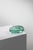Vintage Green Murano Glass Ashtray by Archimede Seguso for Seguso Vetri Darte, 1940s For Sale - Image 9 of 9