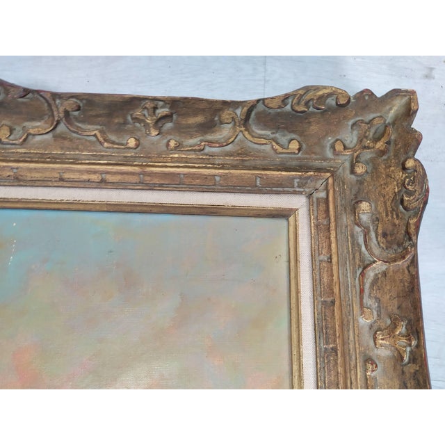 Bellini, Venice, Oil Painting, 1890s-1910s For Sale - Image 17 of 18