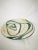 Decorative Ceramic Bowl by Ruscha, 1970s For Sale - Image 6 of 8