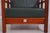 Pair Thomas Moser Windward Cherry Living Room Chairs For Sale - Image 12 of 18