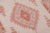 Contemporary Contemporary Geometric Medallion Wool Gift-Sized Rug by Rug & Kilim, India For Sale - Image 3 of 4