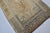 Tan Vintage Turkish Rug, Japandi Style Neutral Area Rug For Sale - Image 8 of 10