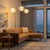 Inspired by Mervyn Weitz's original 1976 design, the Bloom 3-Light Arc Floor Lamp brings a luminous sense of softness and...