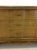 Brown Mid Century Modern Lowboy Dresser With Brass Hardware For Sale - Image 8 of 12
