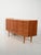 1960s Scandinavian Sideboard in Teak, 1960s For Sale - Image 5 of 15