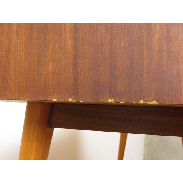 Danish Sideboard in Teak, 1960s For Sale - Image 11 of 18
