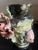 Late 19th Century Edouard Gilles Barbotine Majolica French Vase, C. 1880's For Sale - Image 5 of 18