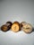 20th Century Traditional Monumental Kokeshi Dolls, Tōhoku, Japan, Set of 3 For Sale - Image 18 of 18