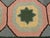 American Vintage Hand-Hooked Rug, Allover Geometric Design, Wool & Cotton, American Folk Art, 3x5 For Sale - Image 3 of 14