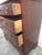 18th Century English Oak Chest of Drawers For Sale - Image 15 of 18