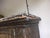 Farmhouse Country Primitive Stepback 1850s Cupboard For Sale - Image 17 of 18